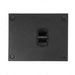 KV2 Audio ES2.5 Kolumna nisko-tonowa systemu ES, 2x15"
